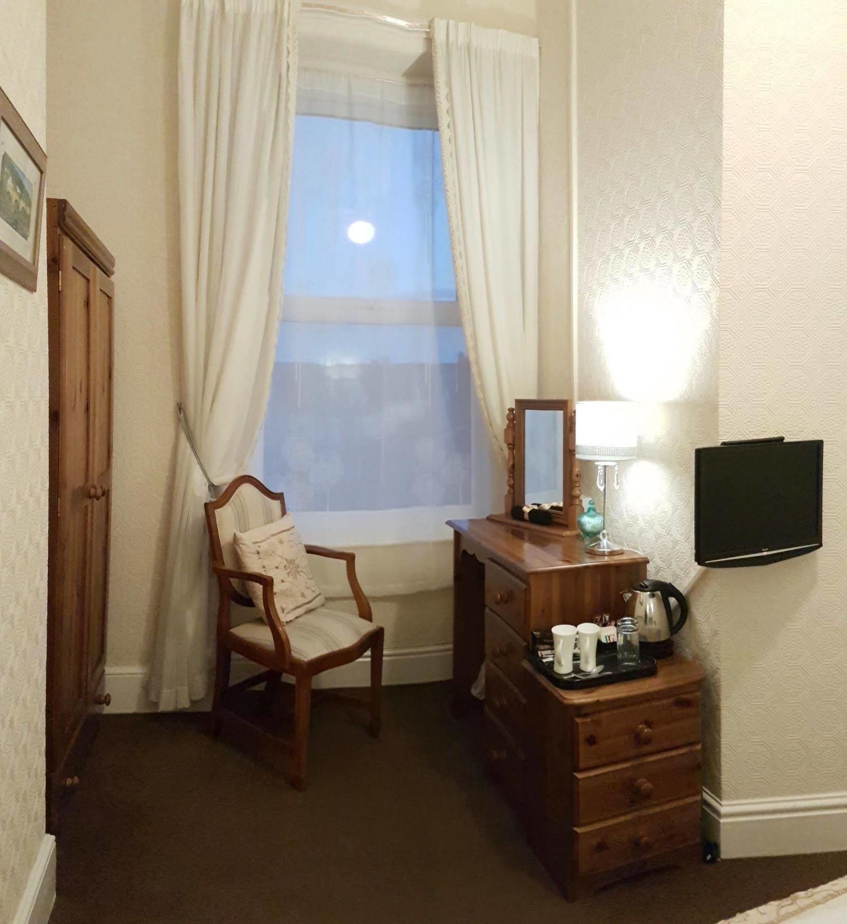 Guest house The Kendrick Exclusively For Adults 4*