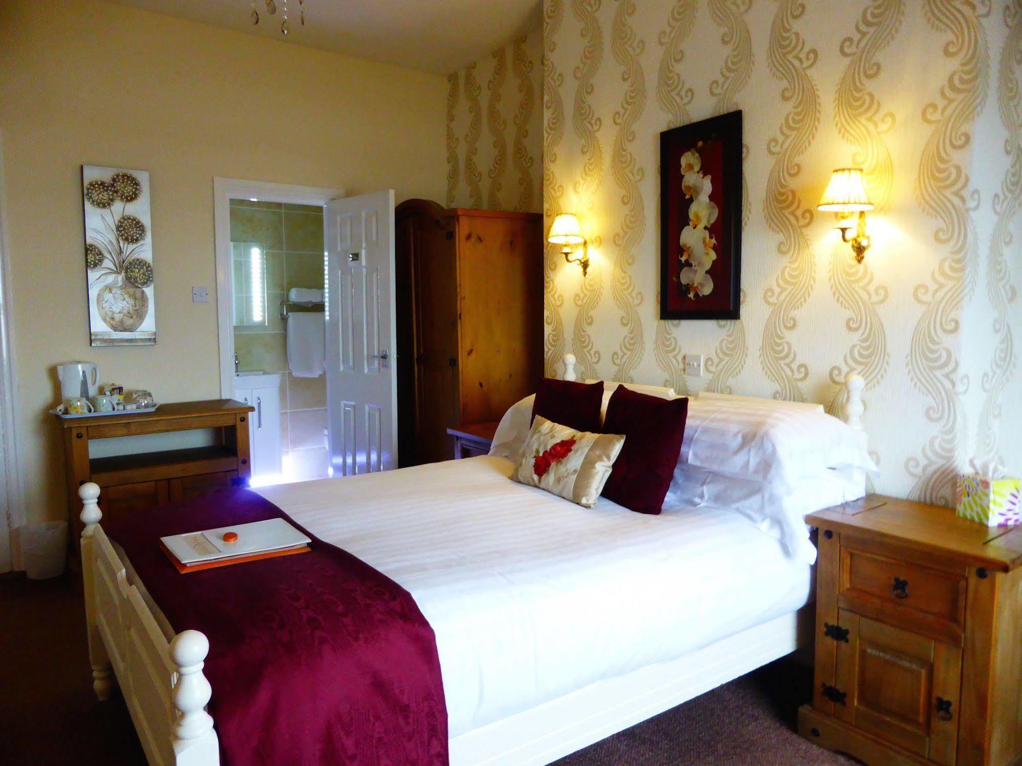 Guest house The Kendrick Exclusively For Adults 4*