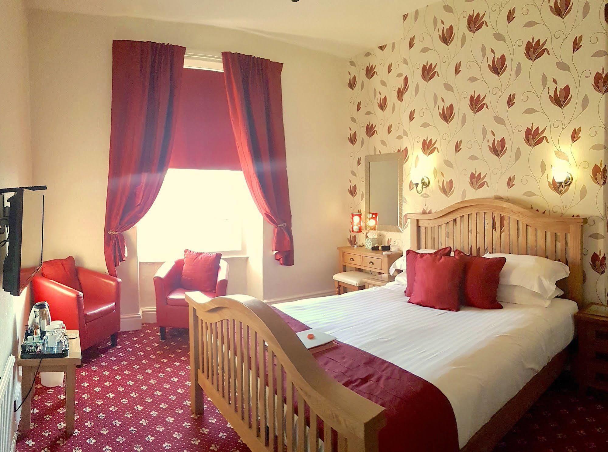 The Kendrick Exclusively For Adults 4* Llandudno