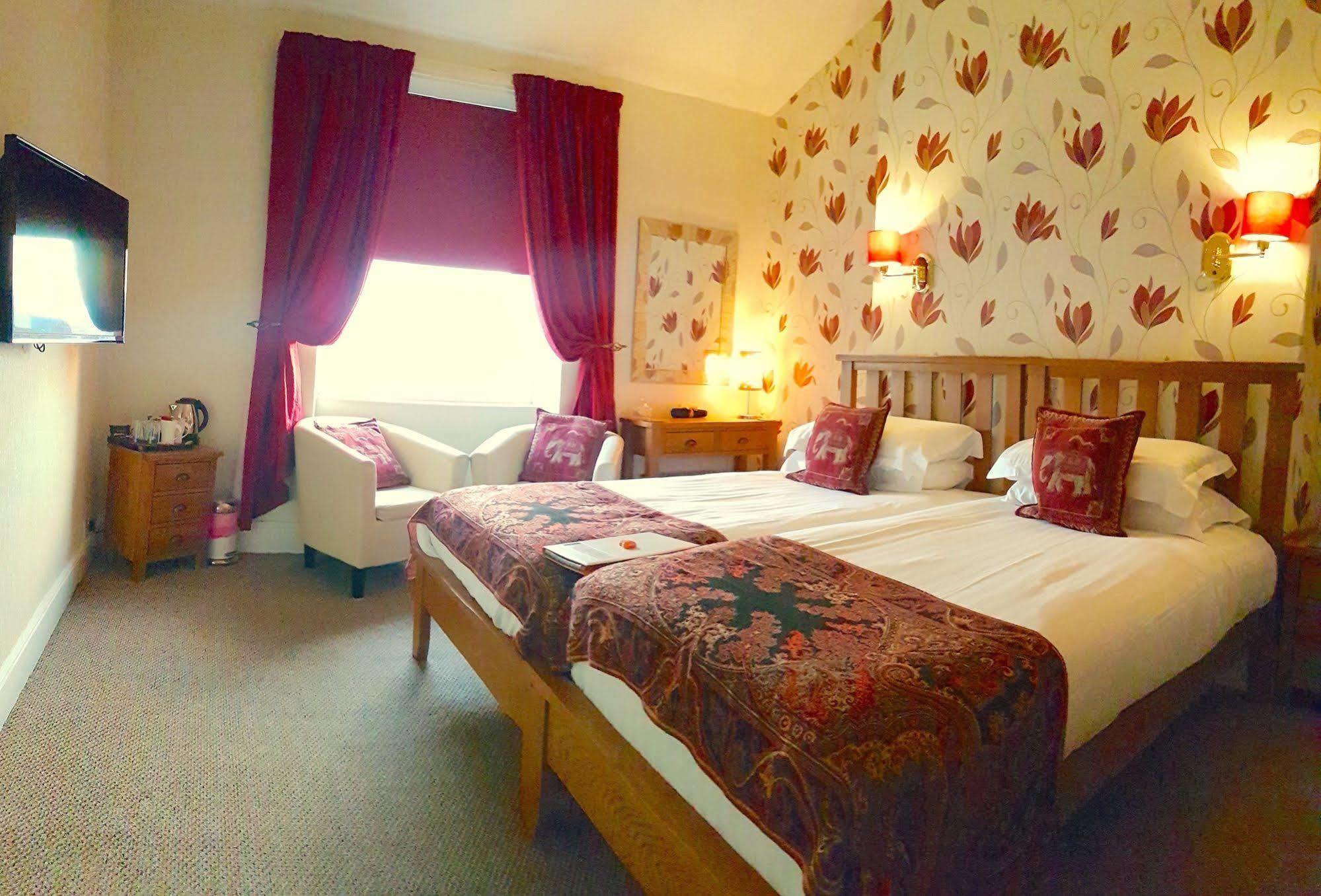 Guest house The Kendrick Exclusively For Adults