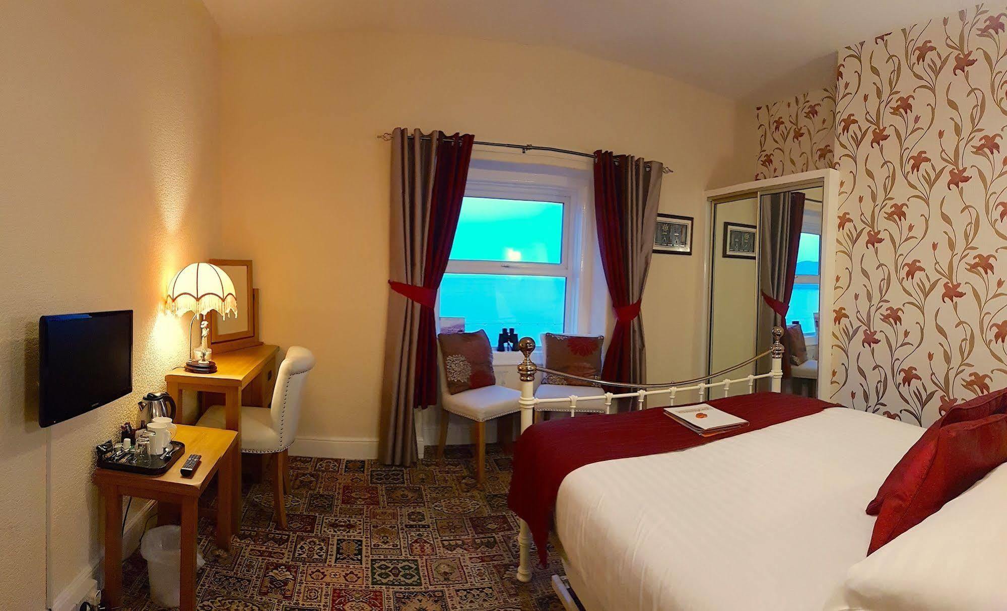 The Kendrick Exclusively For Adults Guest house Llandudno