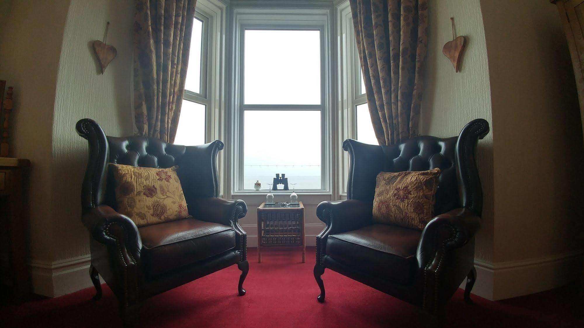 The Kendrick Exclusively For Adults Guest house