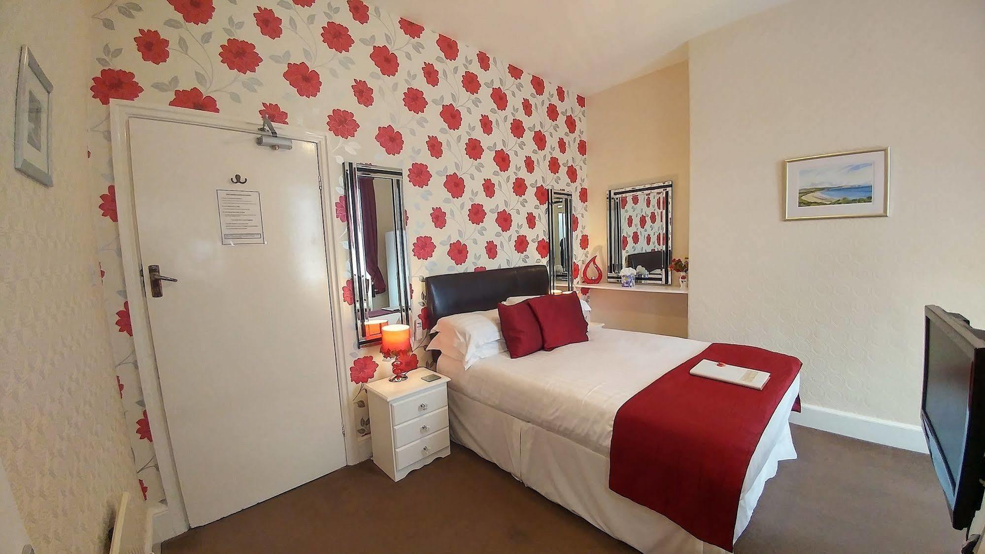 The Kendrick Exclusively For Adults Guest house