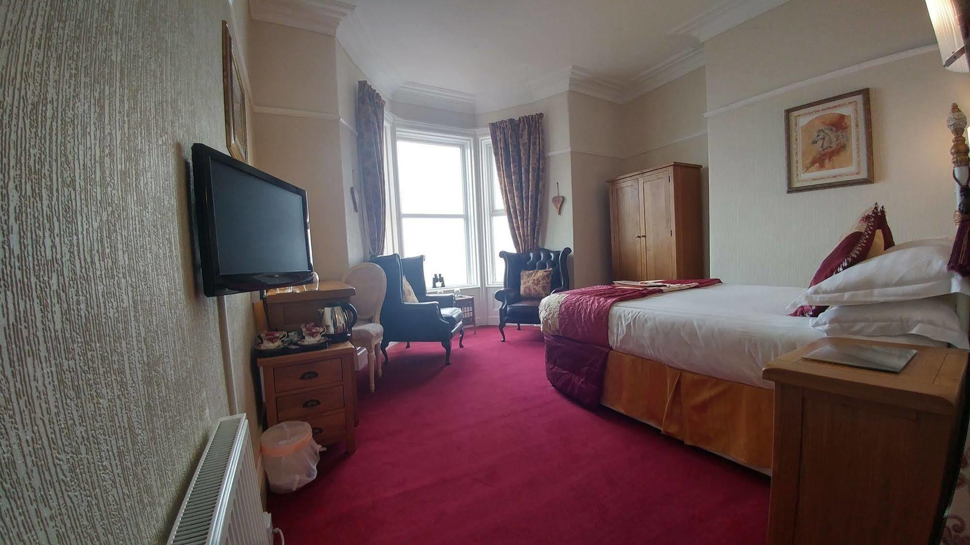 The Kendrick Exclusively For Adults Llandudno