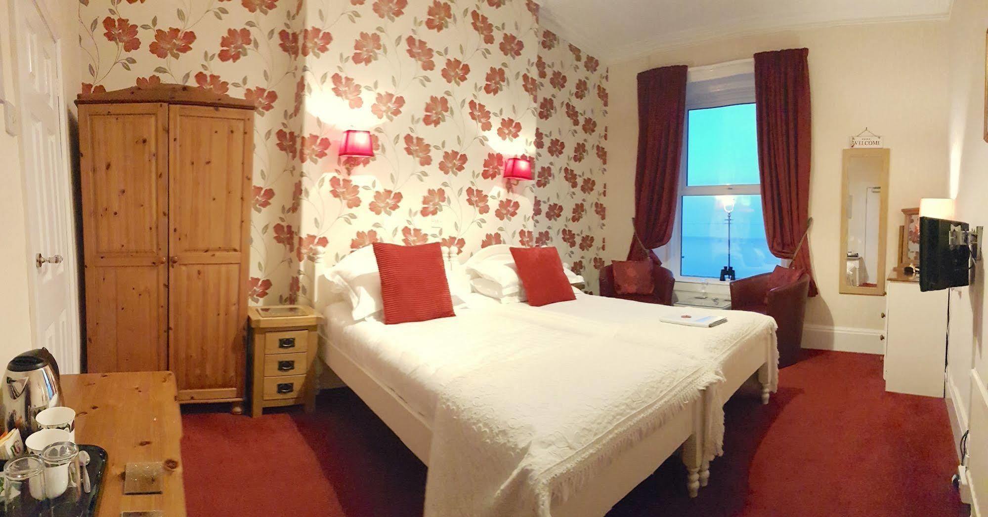 Guest house The Kendrick Exclusively For Adults