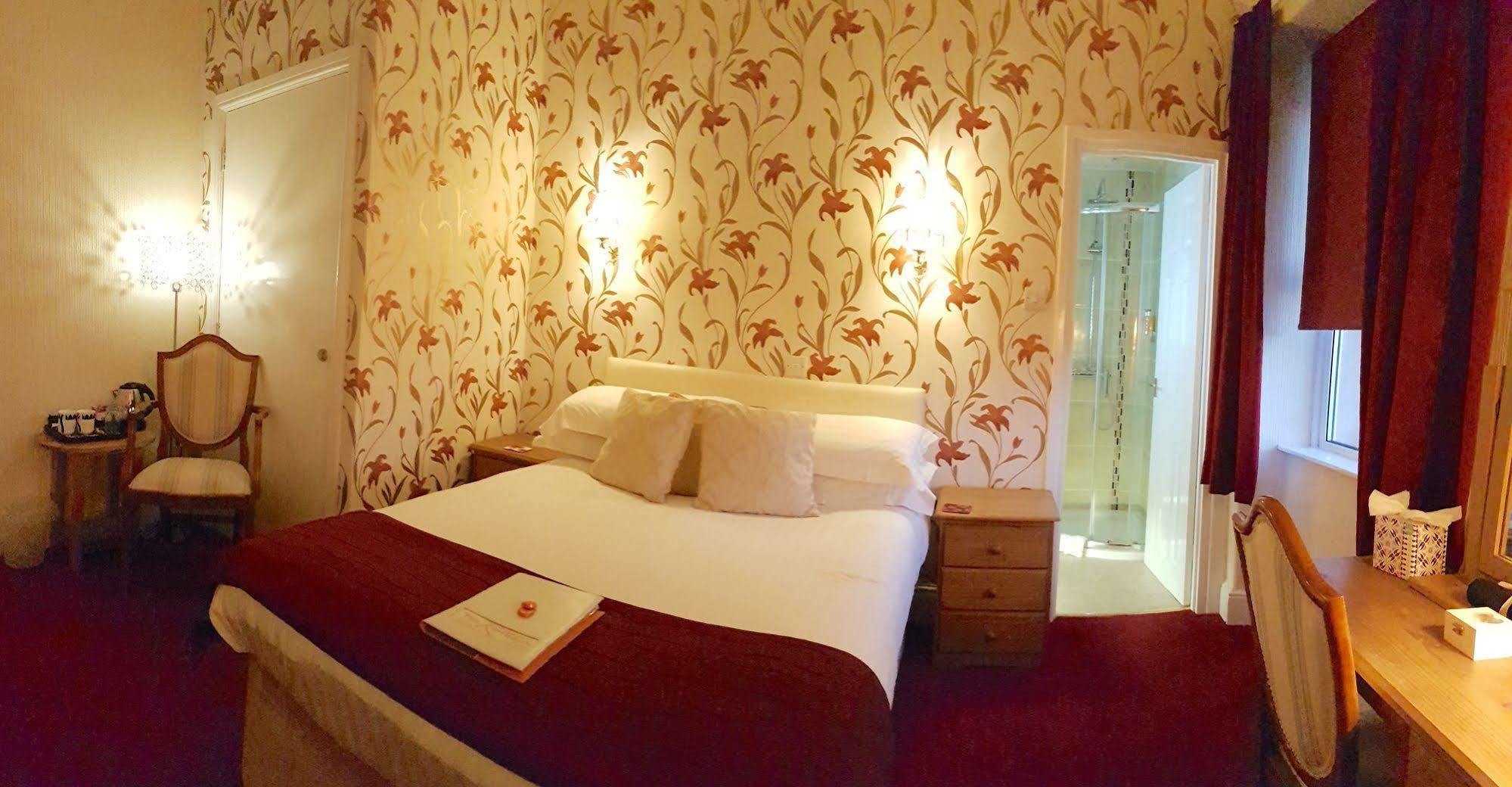 The Kendrick Exclusively For Adults 4* Llandudno