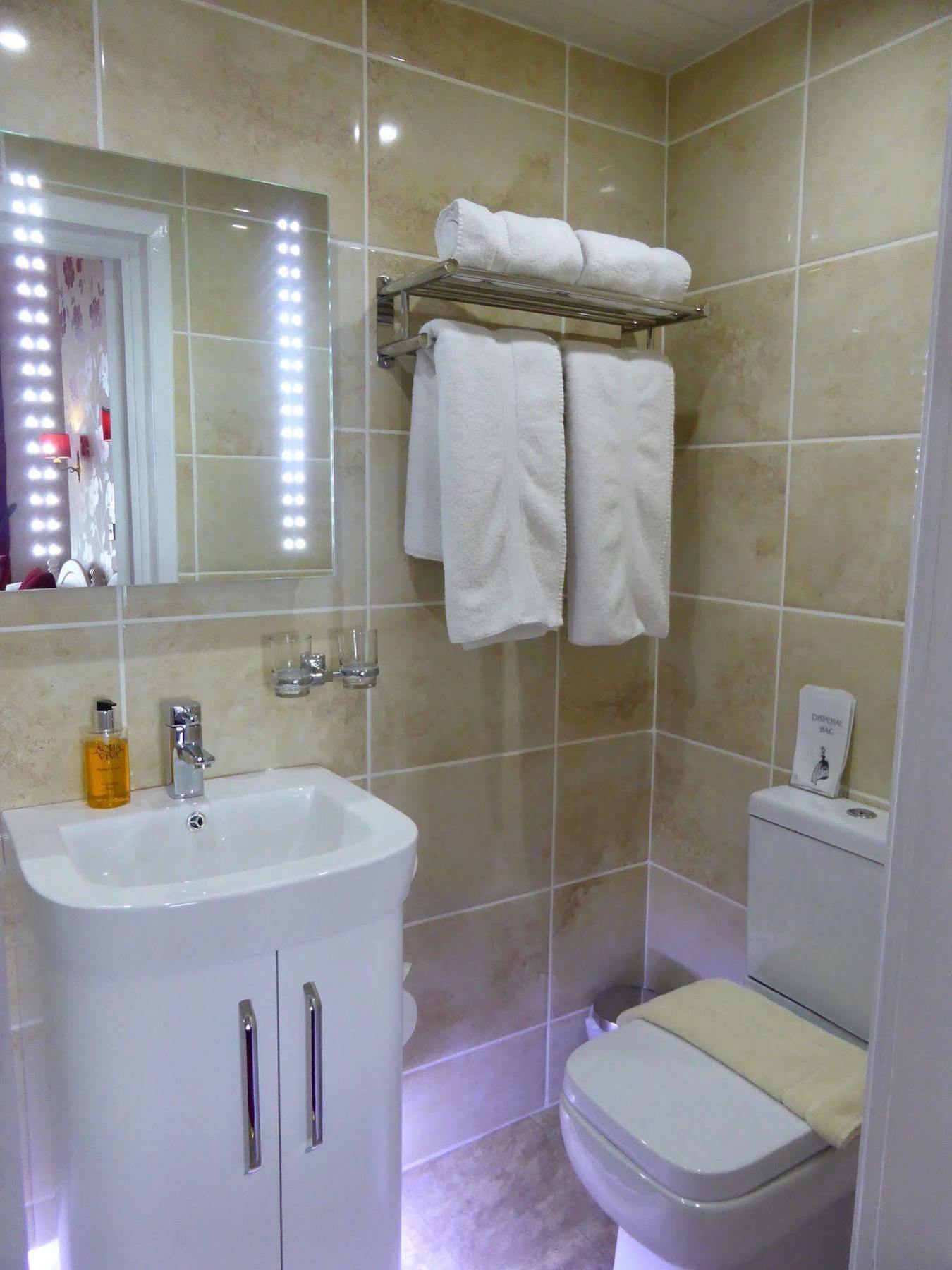 Guest house The Kendrick Exclusively For Adults
