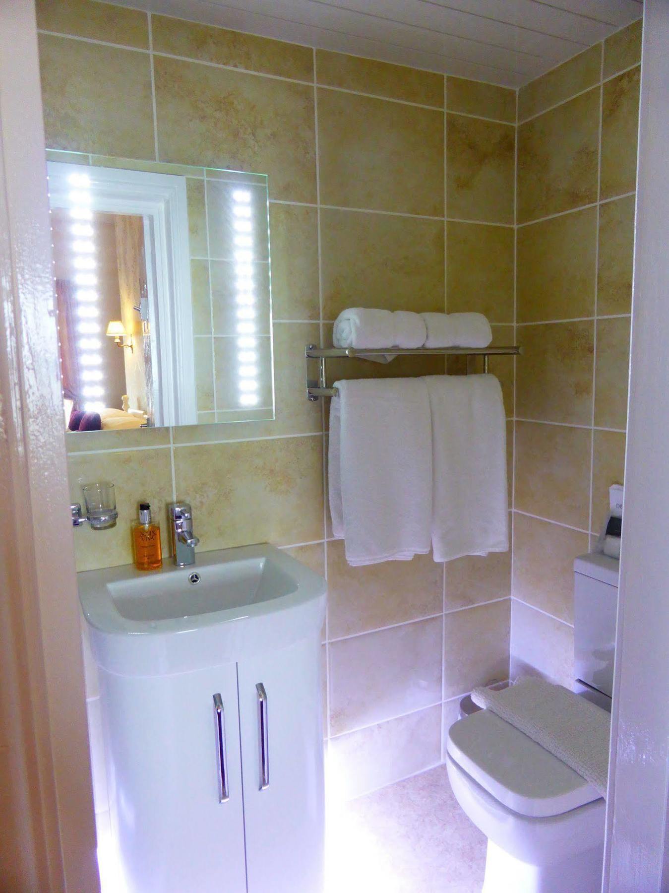 Guest house The Kendrick Exclusively For Adults
