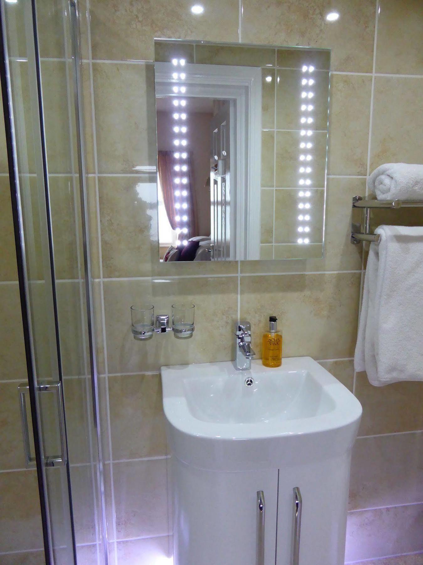 The Kendrick Exclusively For Adults Guest house