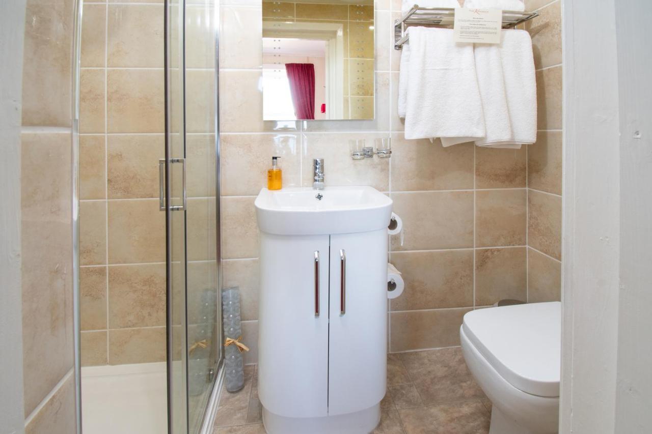 The Kendrick Exclusively For Adults Guest house