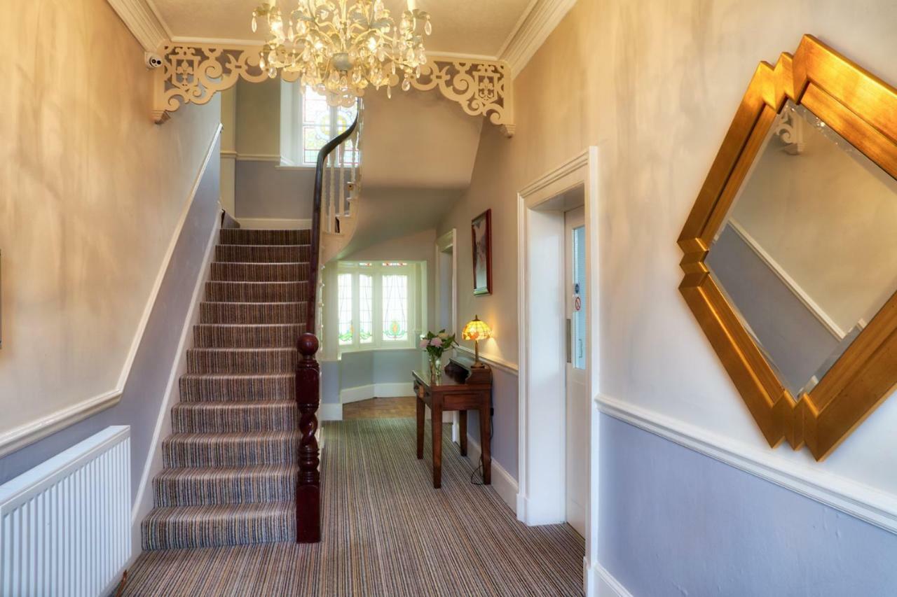 Sefton Court Guest house Llandudno