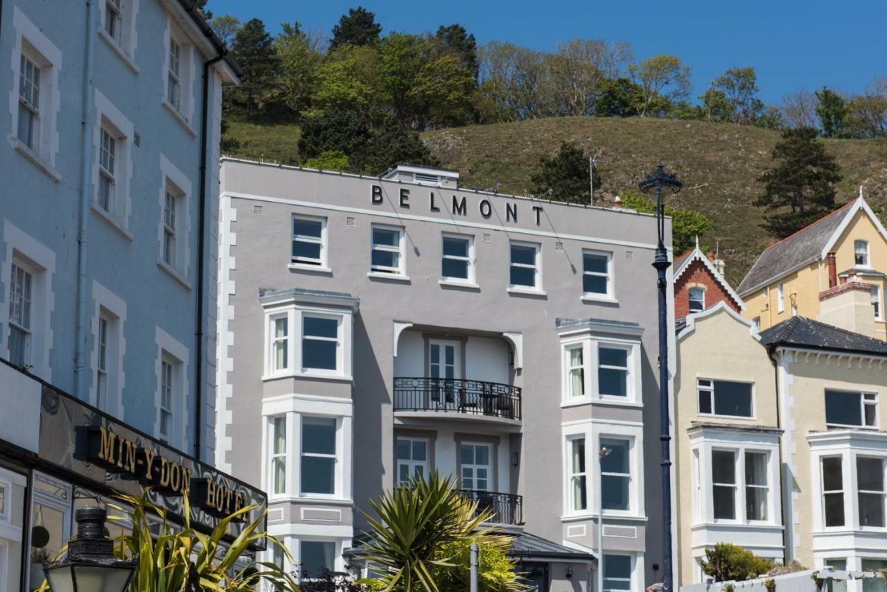 Belmont Hotel 4*