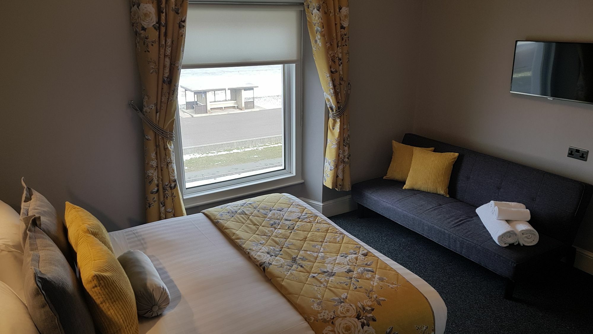Pebble House Bed & Breakfast 3*