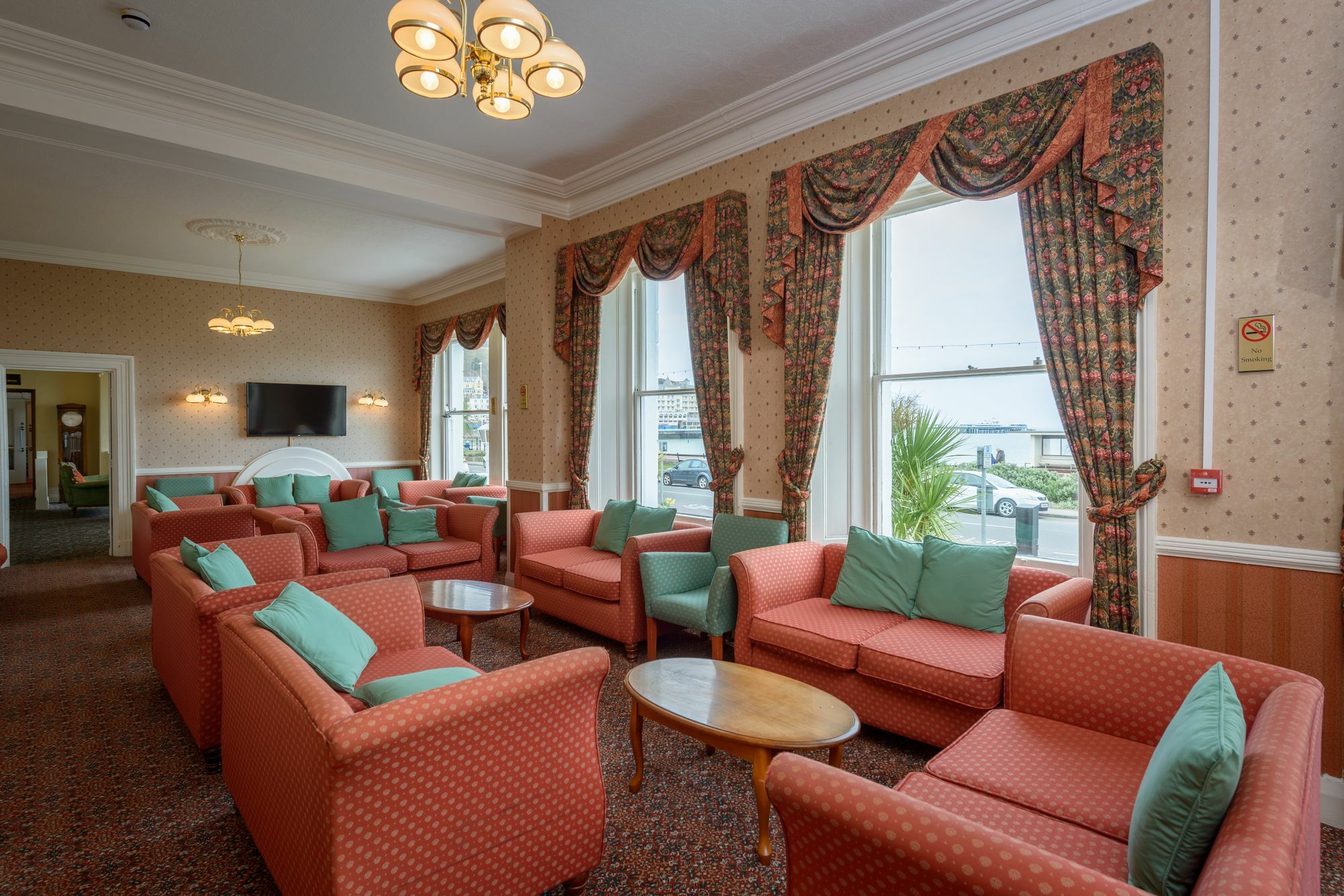 Hotel Somerset 3*