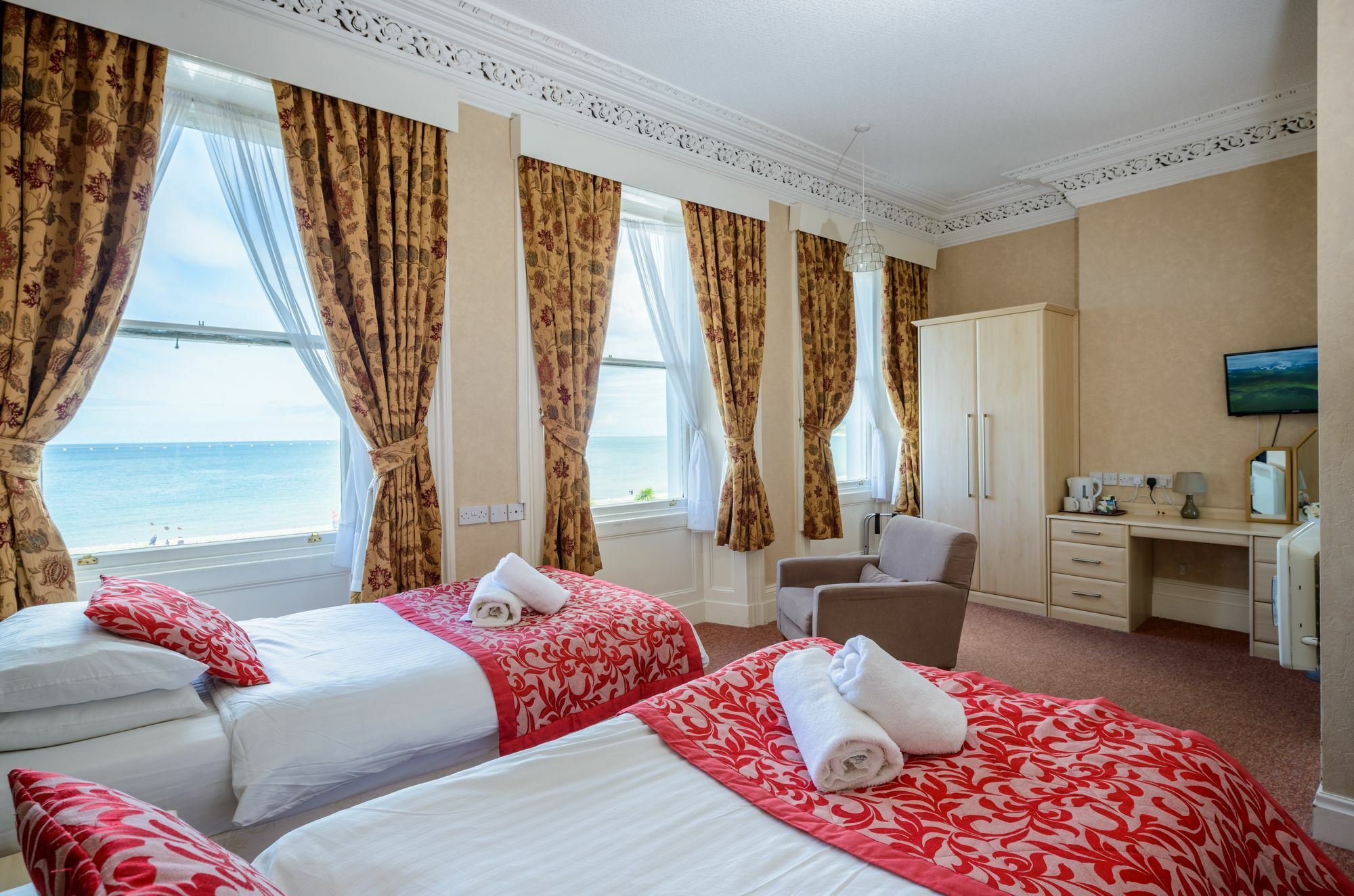 Somerset 3*