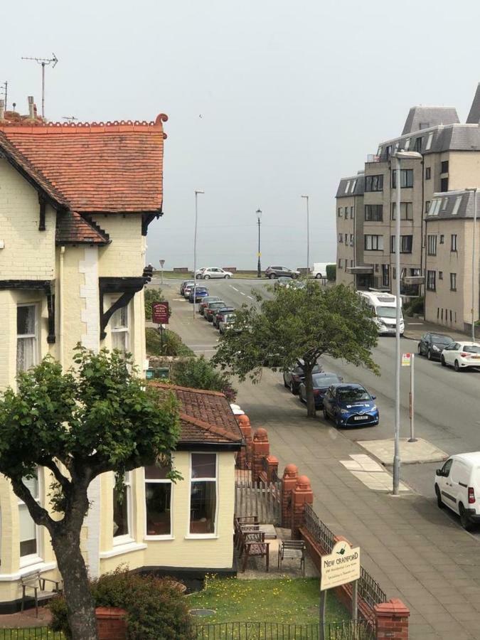 The Tilstone Guest house Llandudno