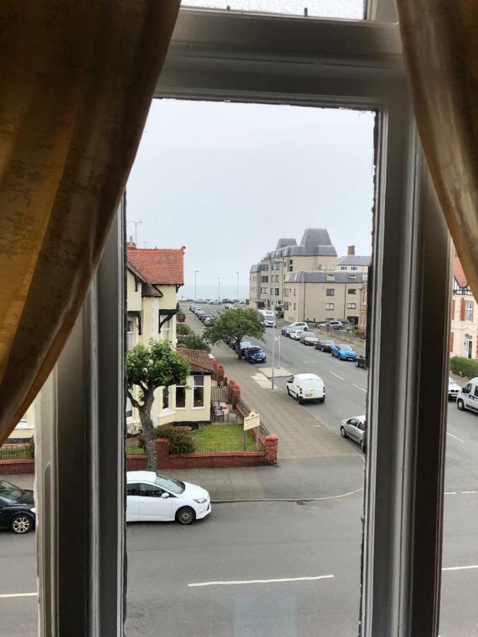 The Tilstone Guest house 3*