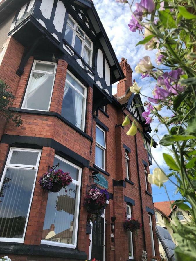 Guest house The Tilstone Llandudno