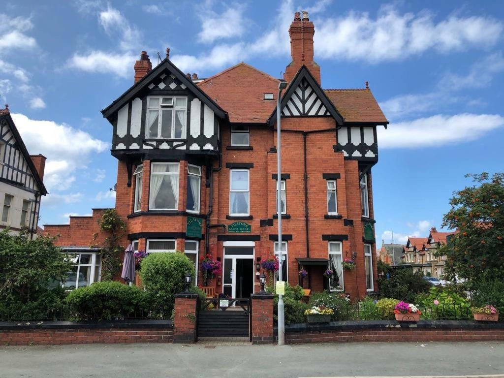 Guest house The Tilstone 3*