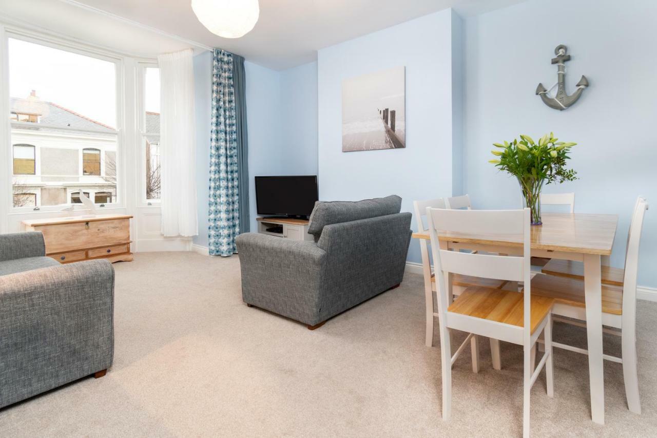 Apartment Trinity View Boutique Holiday *