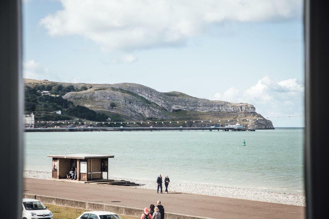 Carmel House 4* Llandudno