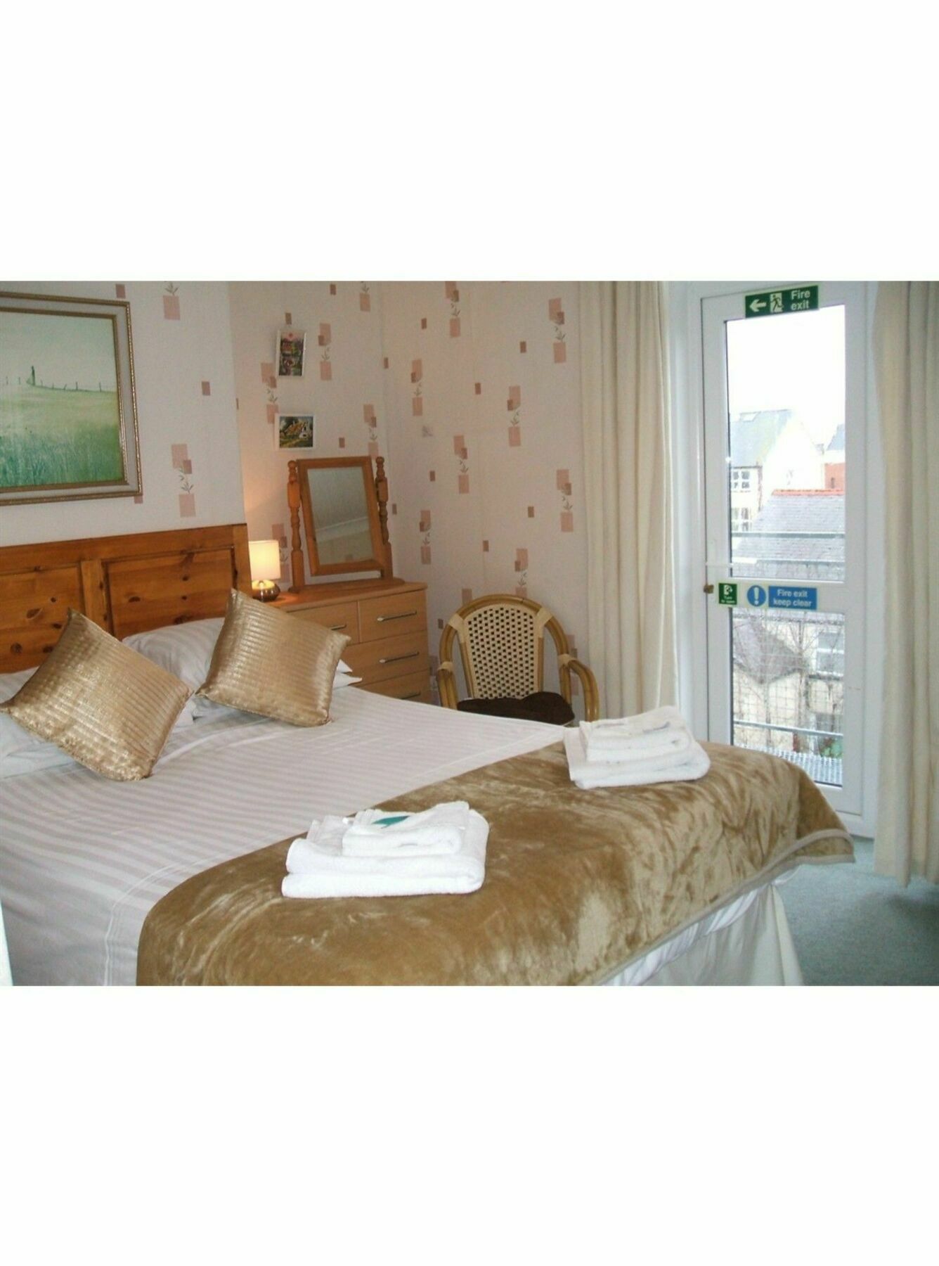 Winchmore Hotel 3*