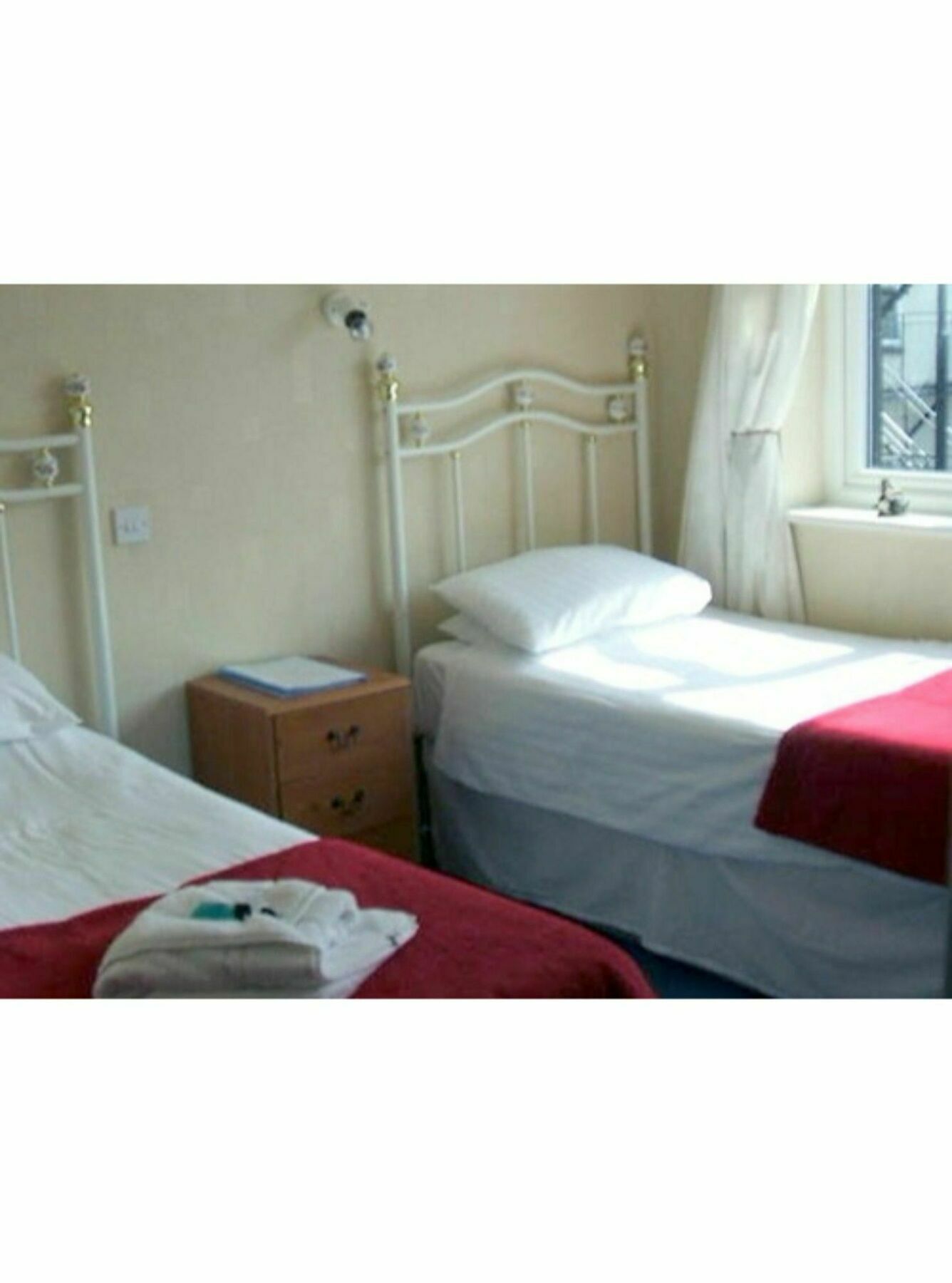 Winchmore Hotel Llandudno