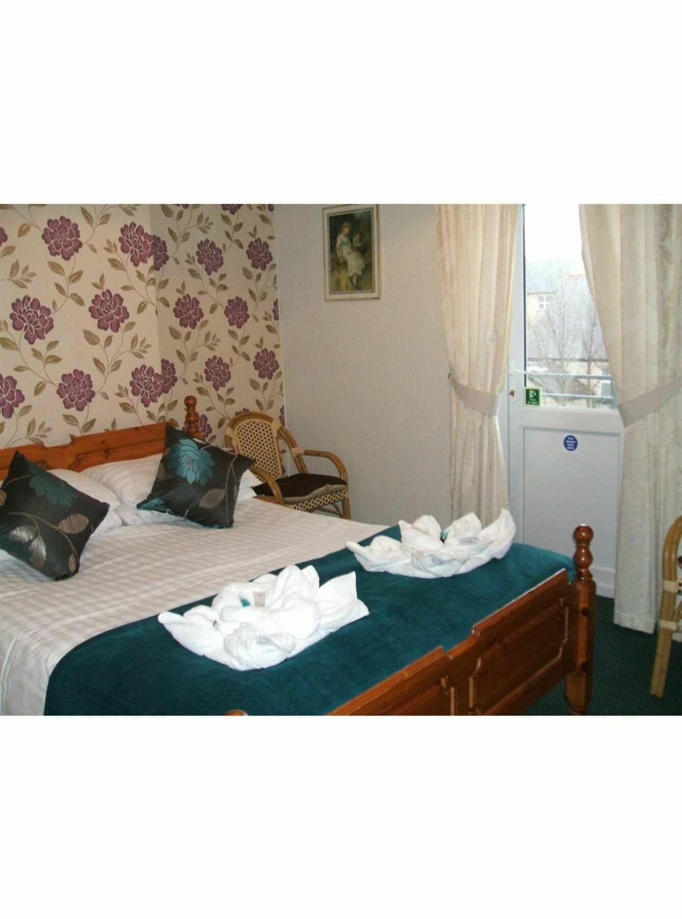 Winchmore Hotel