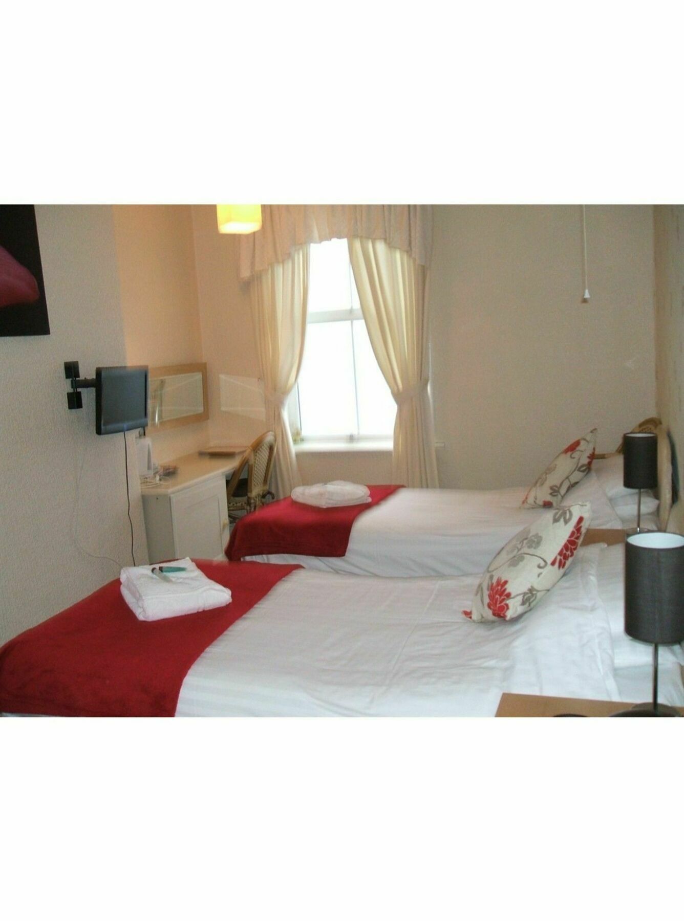Hotel Winchmore 3*