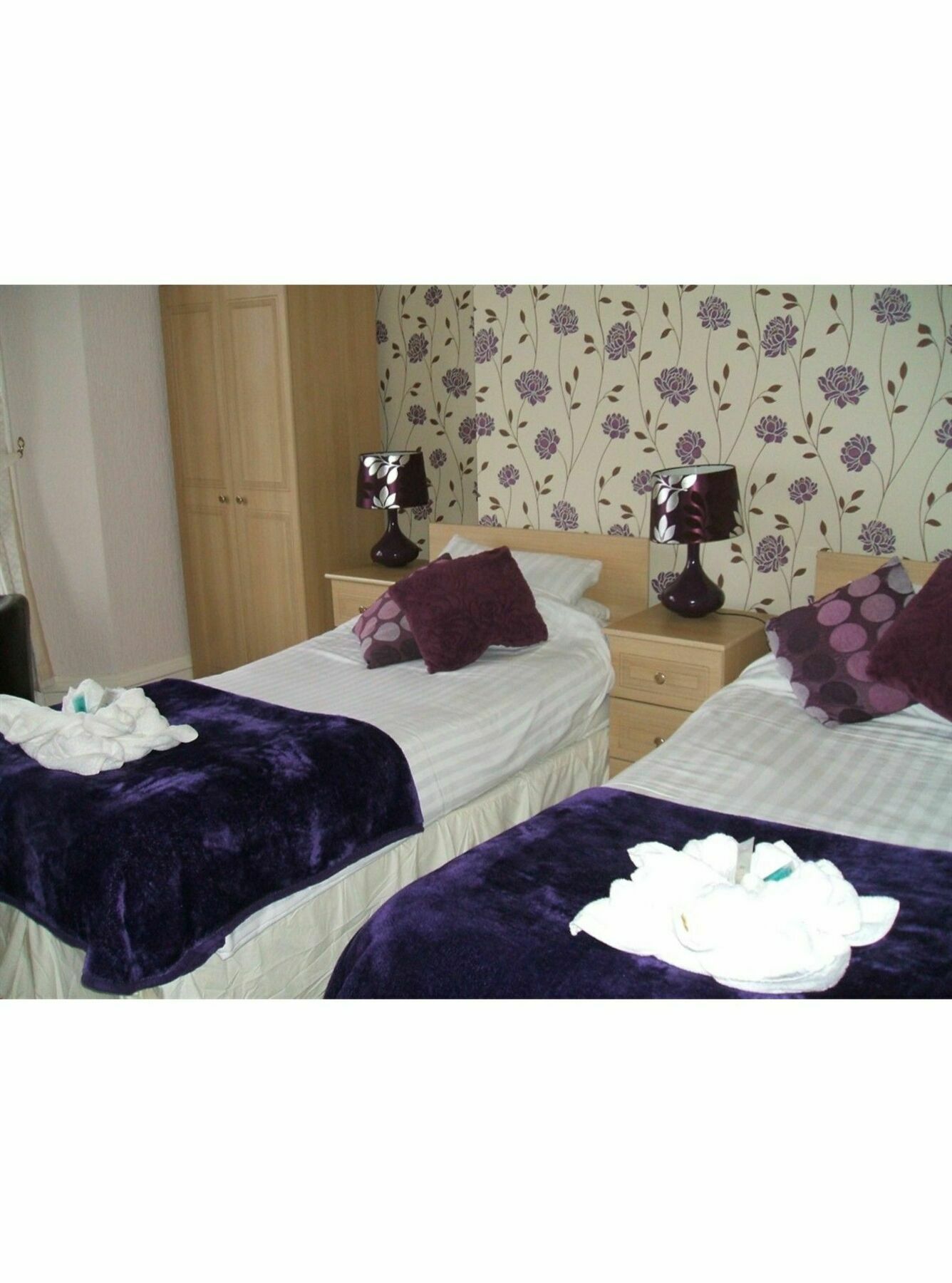 Winchmore 3* Llandudno