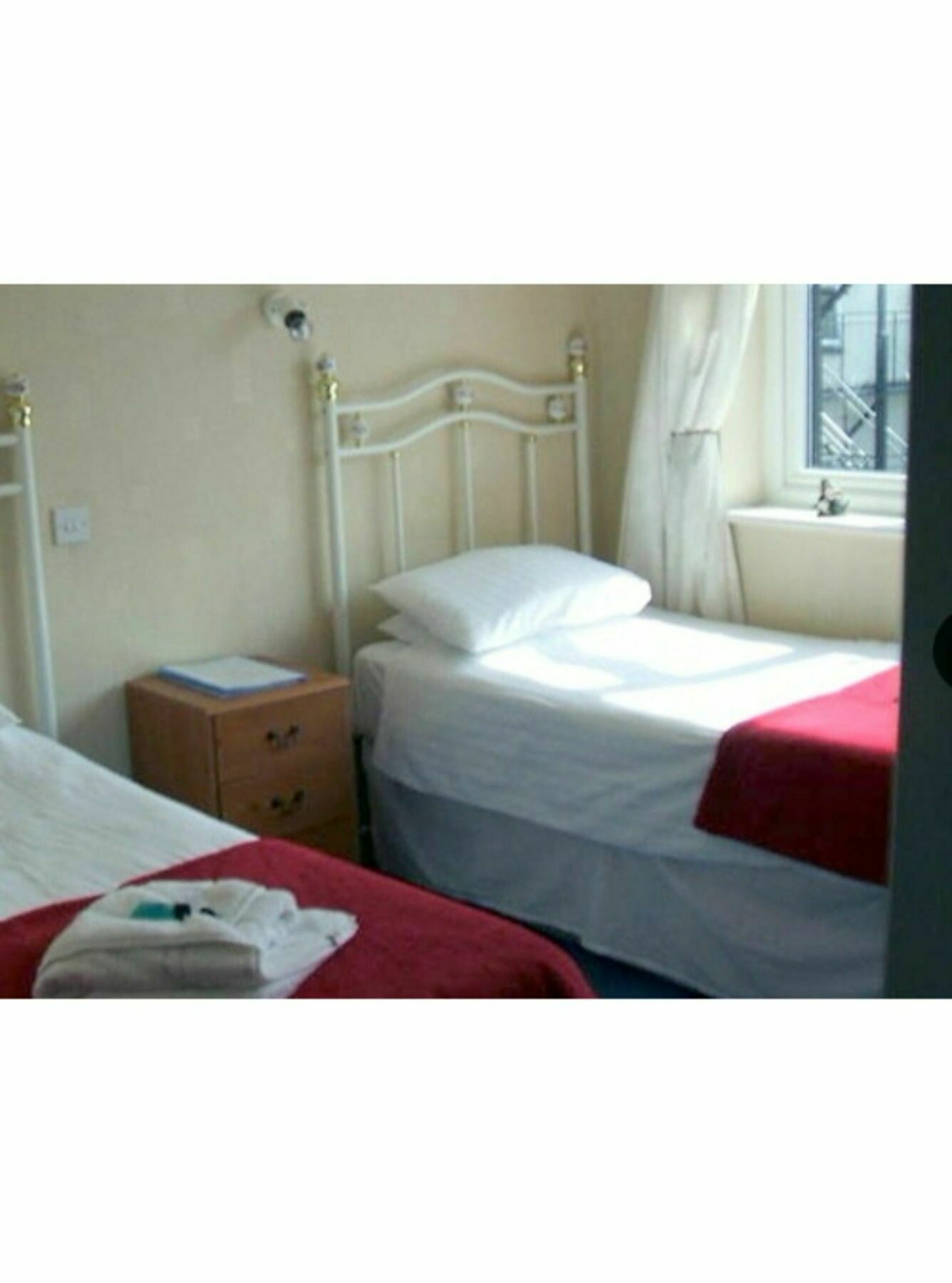 Hotel Winchmore Llandudno