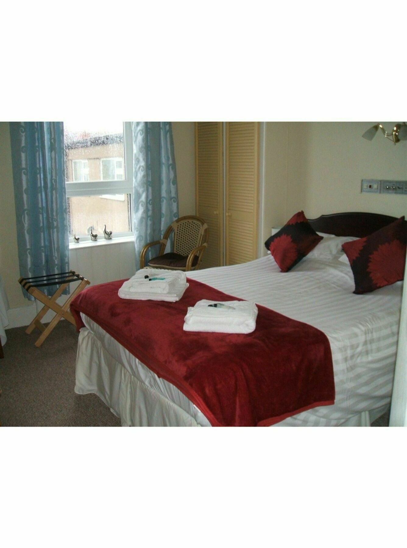 Winchmore Llandudno