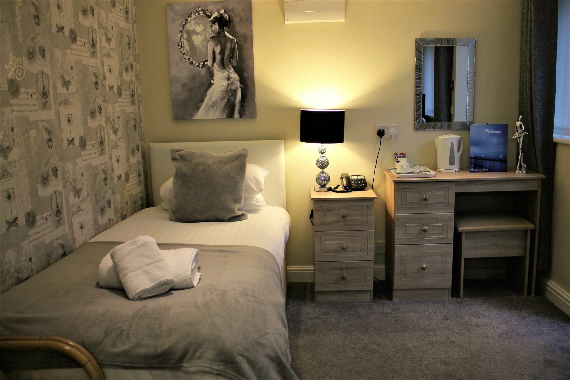 Hotel Winchmore