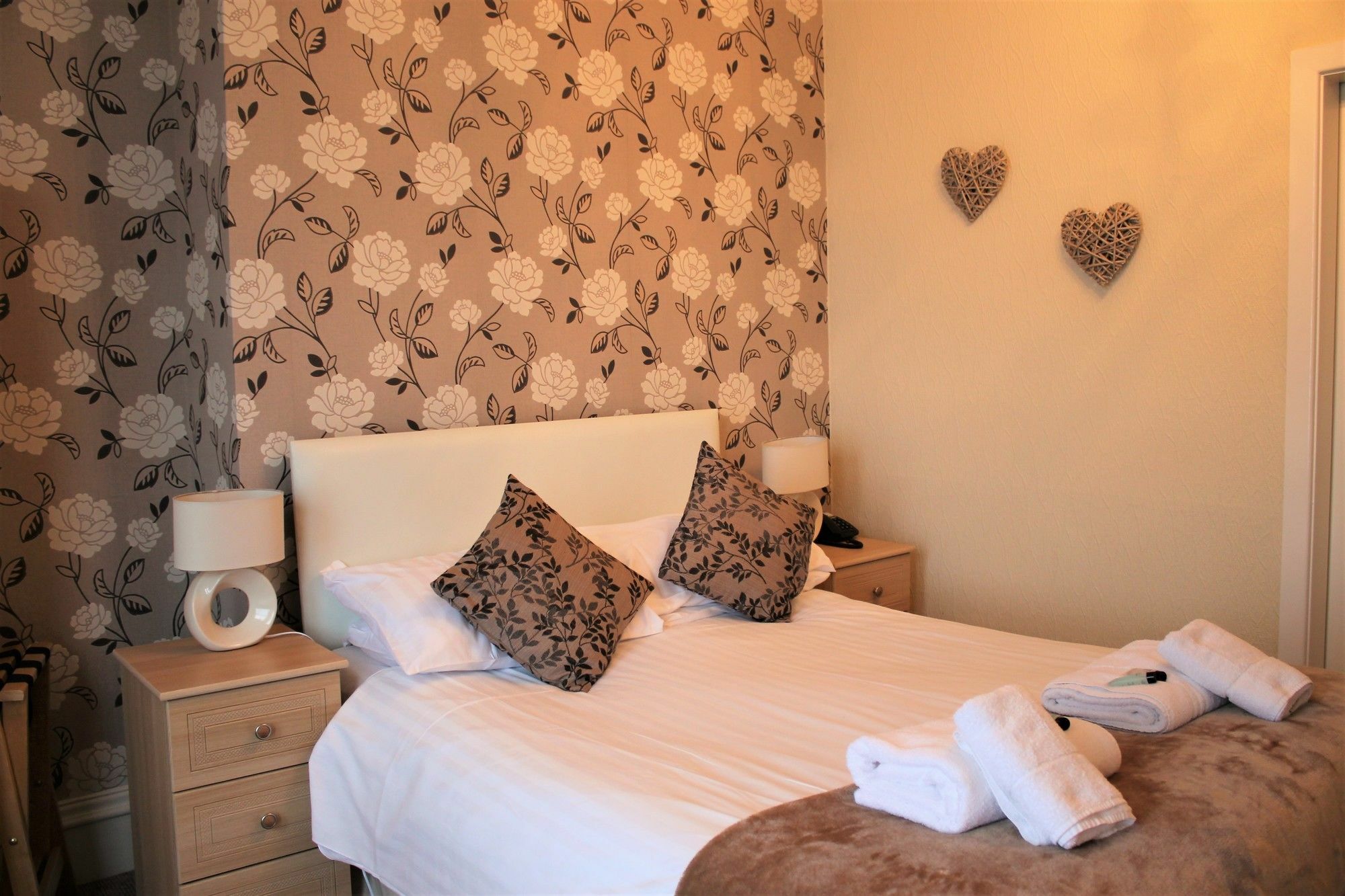 Hotel Winchmore Llandudno