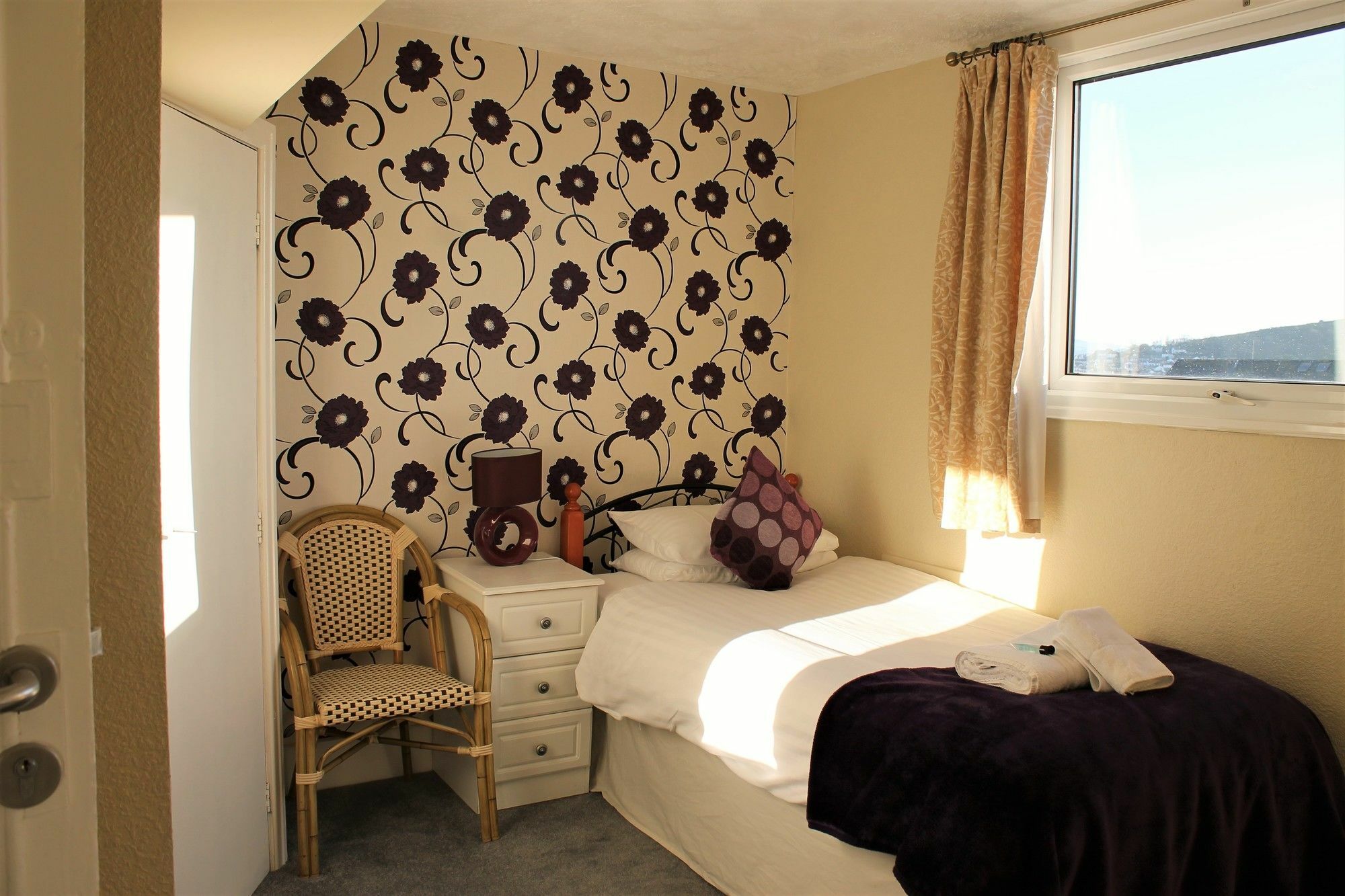 Winchmore Hotel
