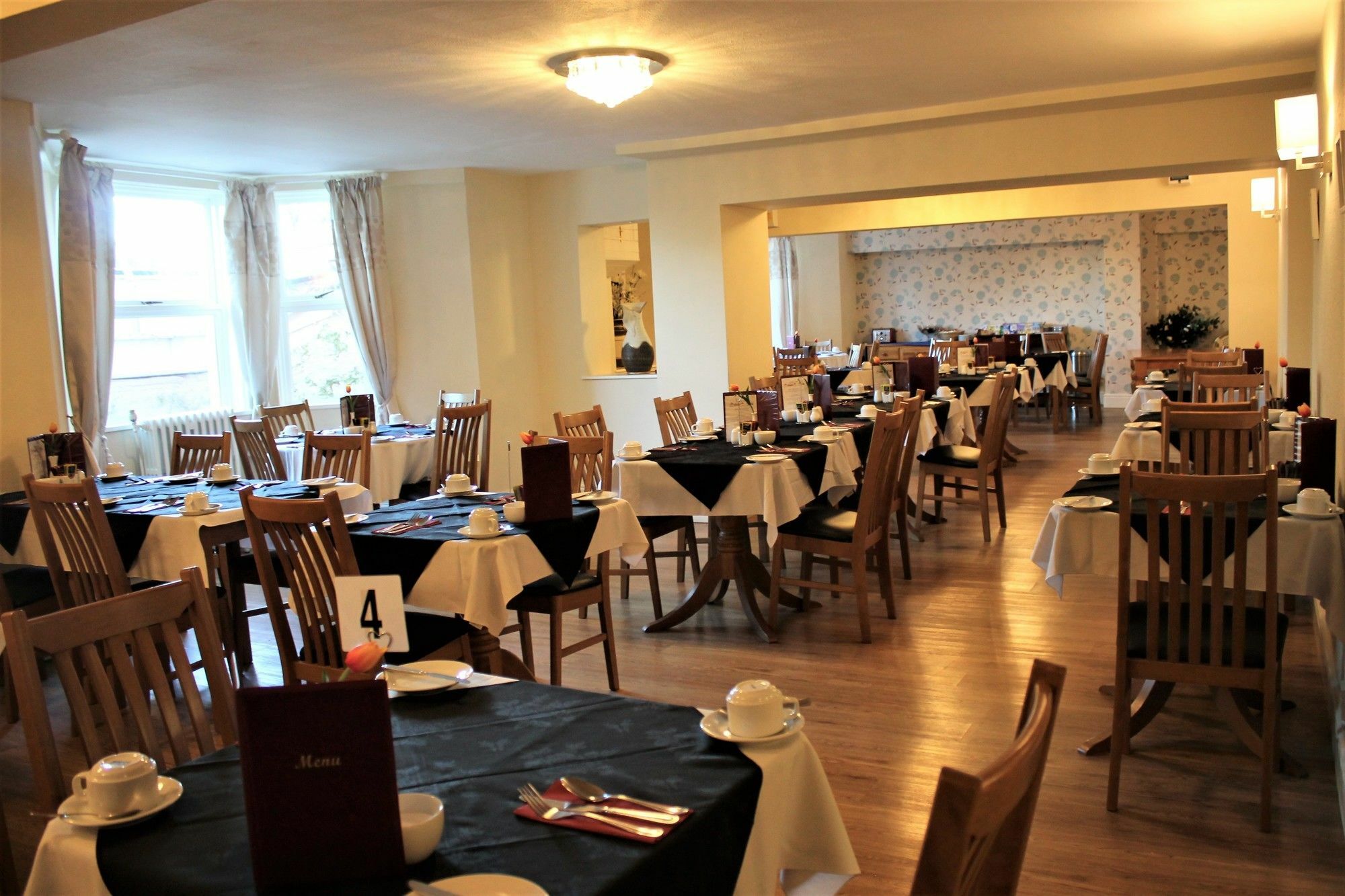 Hotel Winchmore Llandudno