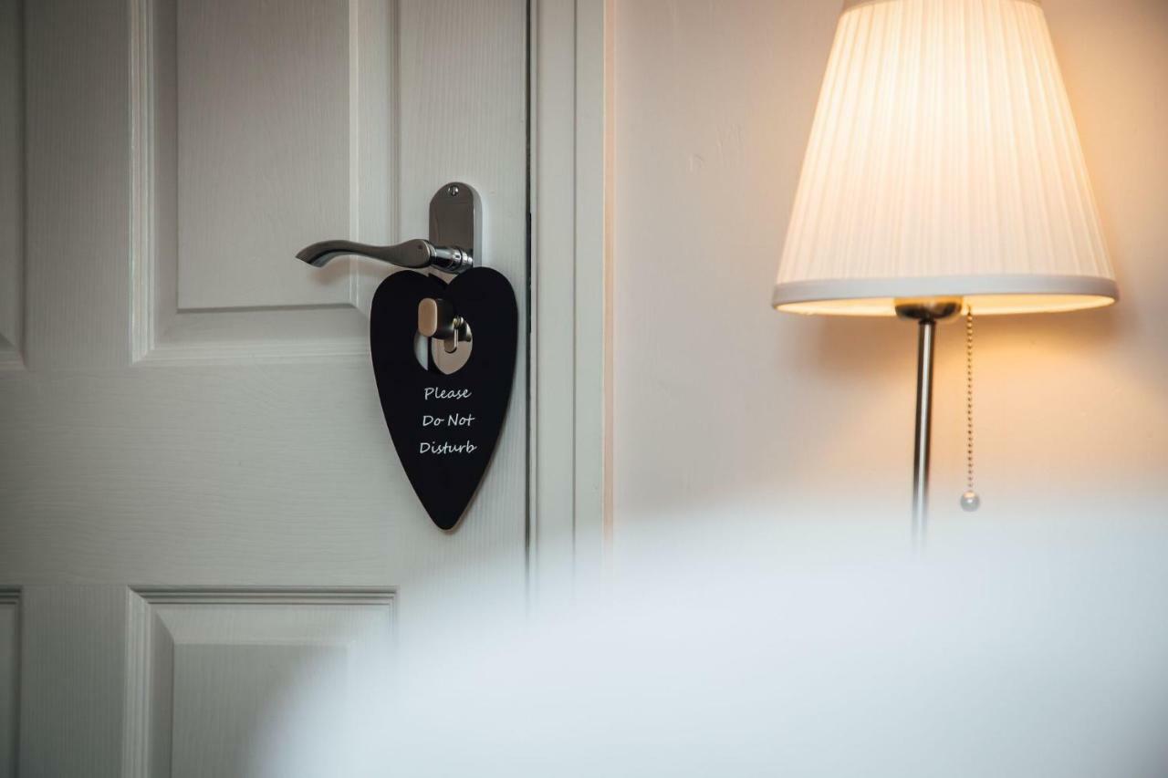 Carmel House Guest house