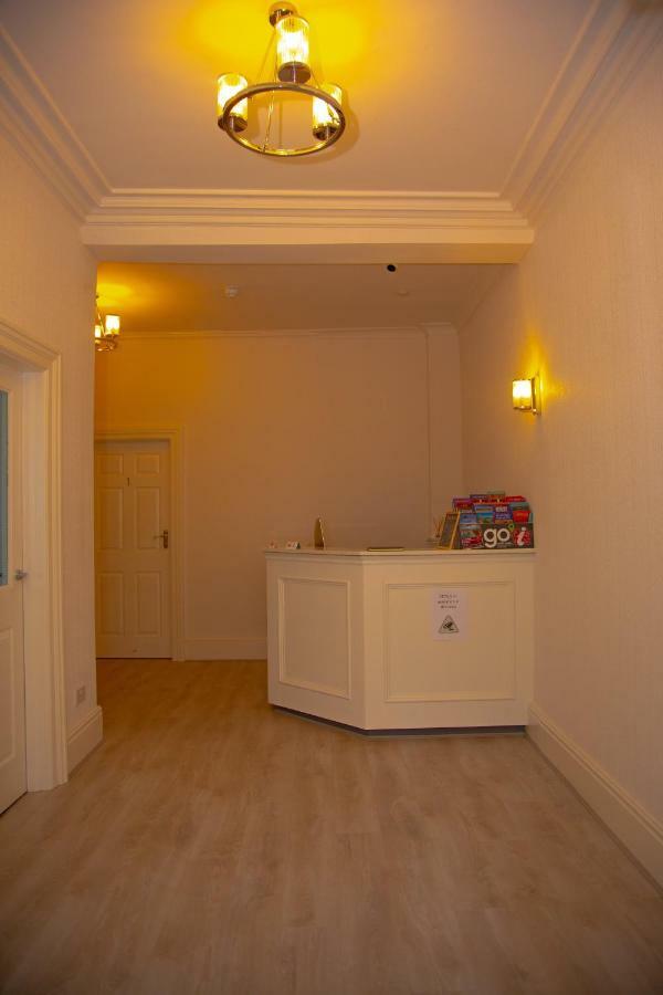 Guest house Carmel House Llandudno