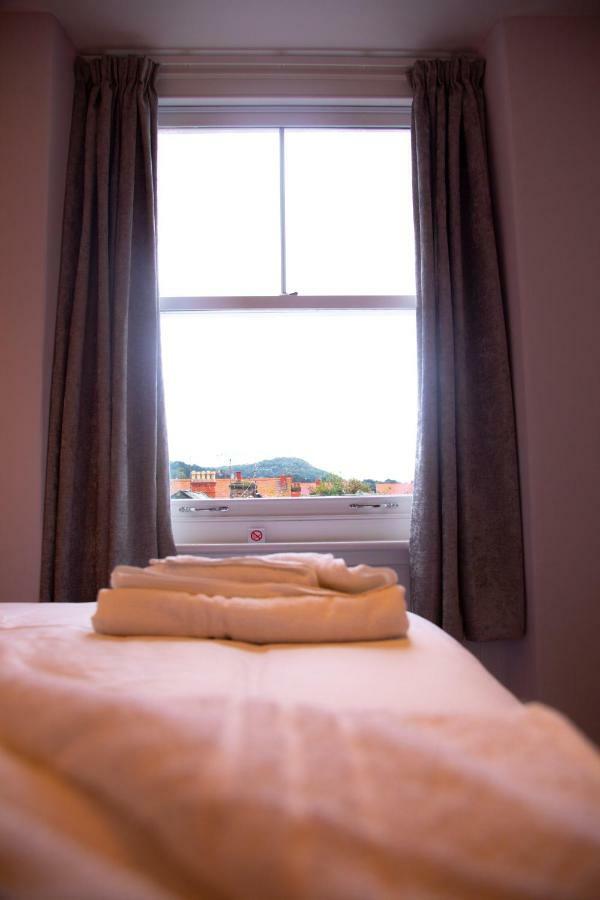Carmel House 4* Llandudno