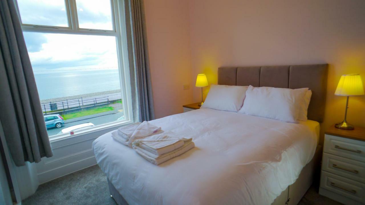 Guest house Carmel House Llandudno