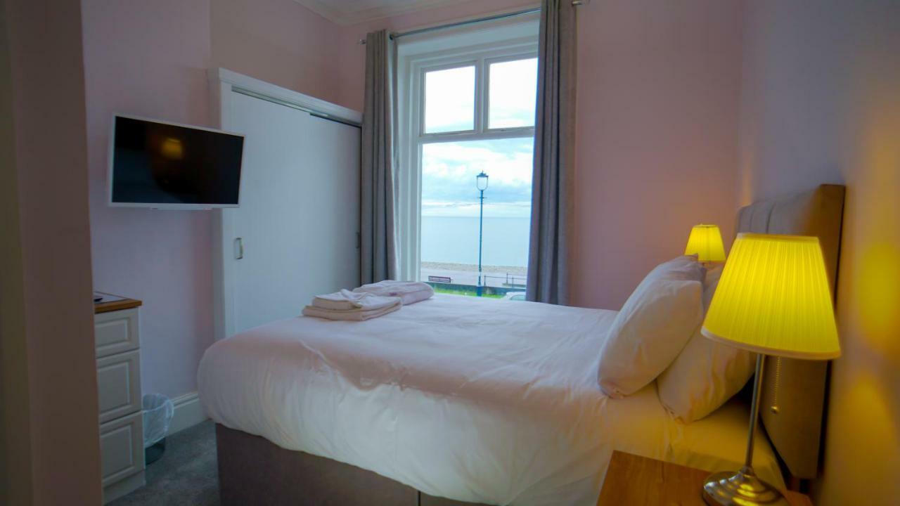Carmel House 4* Llandudno