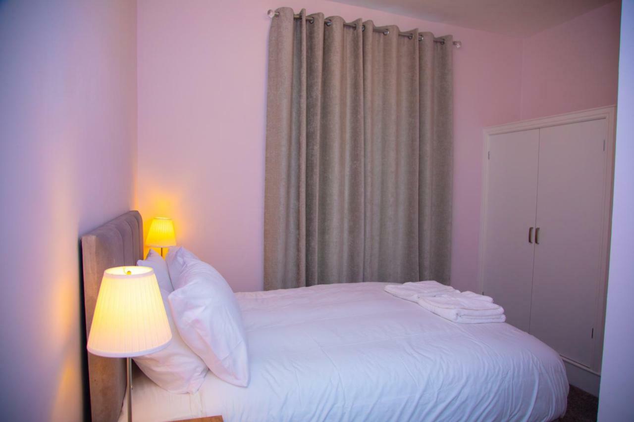 Guest house Carmel House