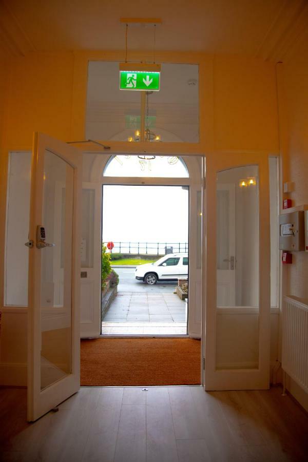 Carmel House Llandudno