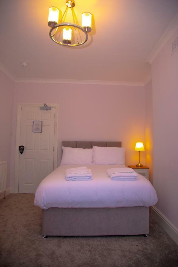 Carmel House Guest house 4*
