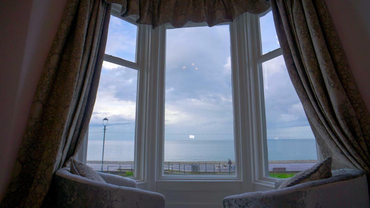 Carmel House Llandudno