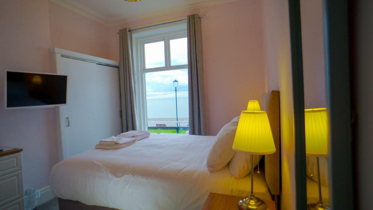 Carmel House 4* Llandudno