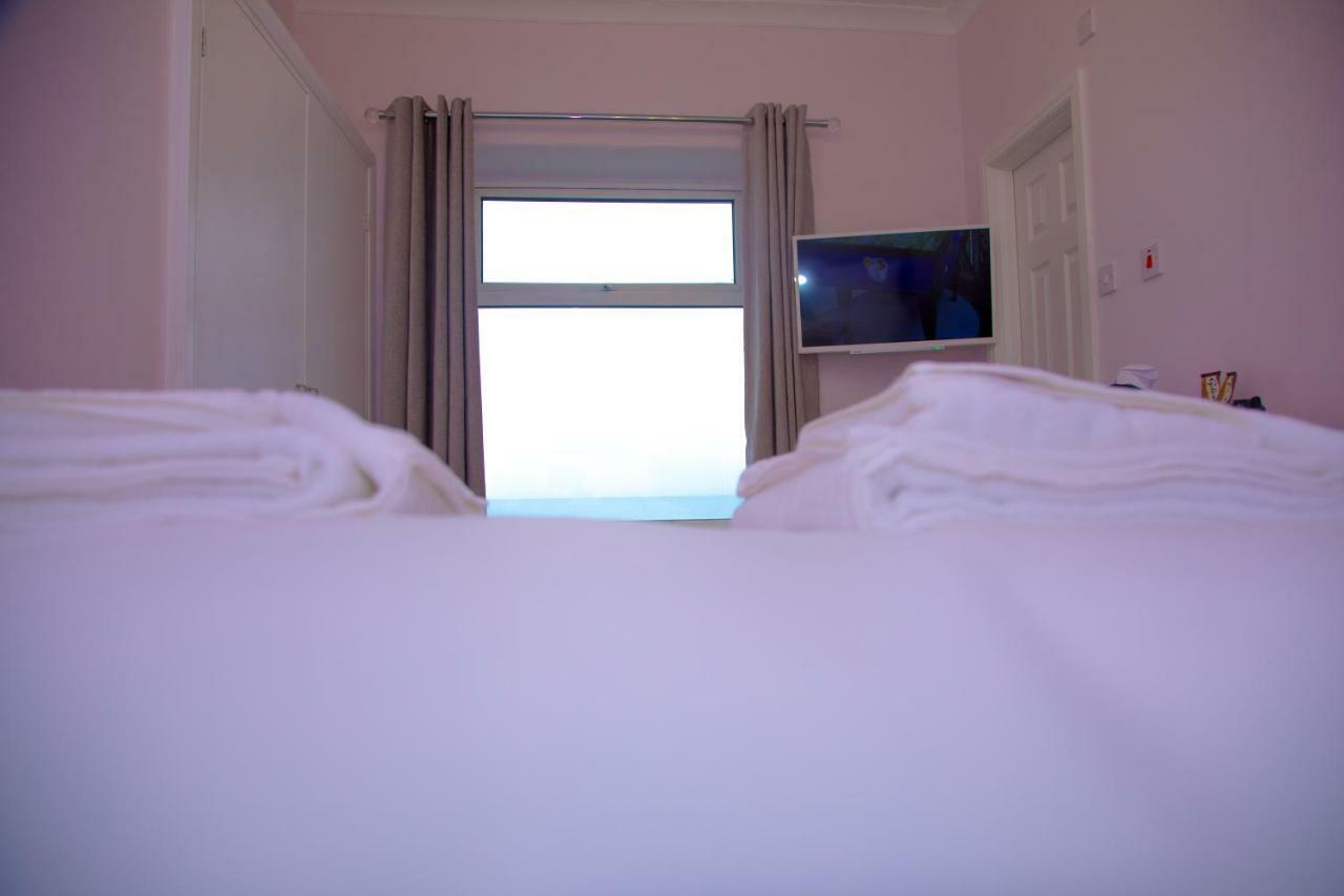 Guest house Carmel House Llandudno