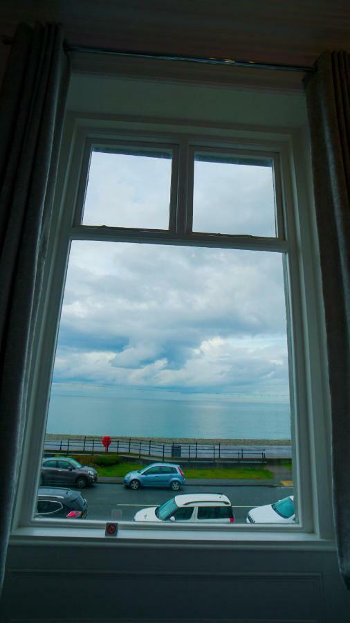 Guest house Carmel House Llandudno