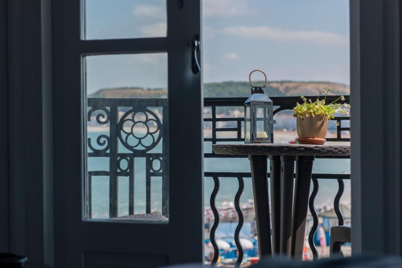 Hotel Belmont 4*