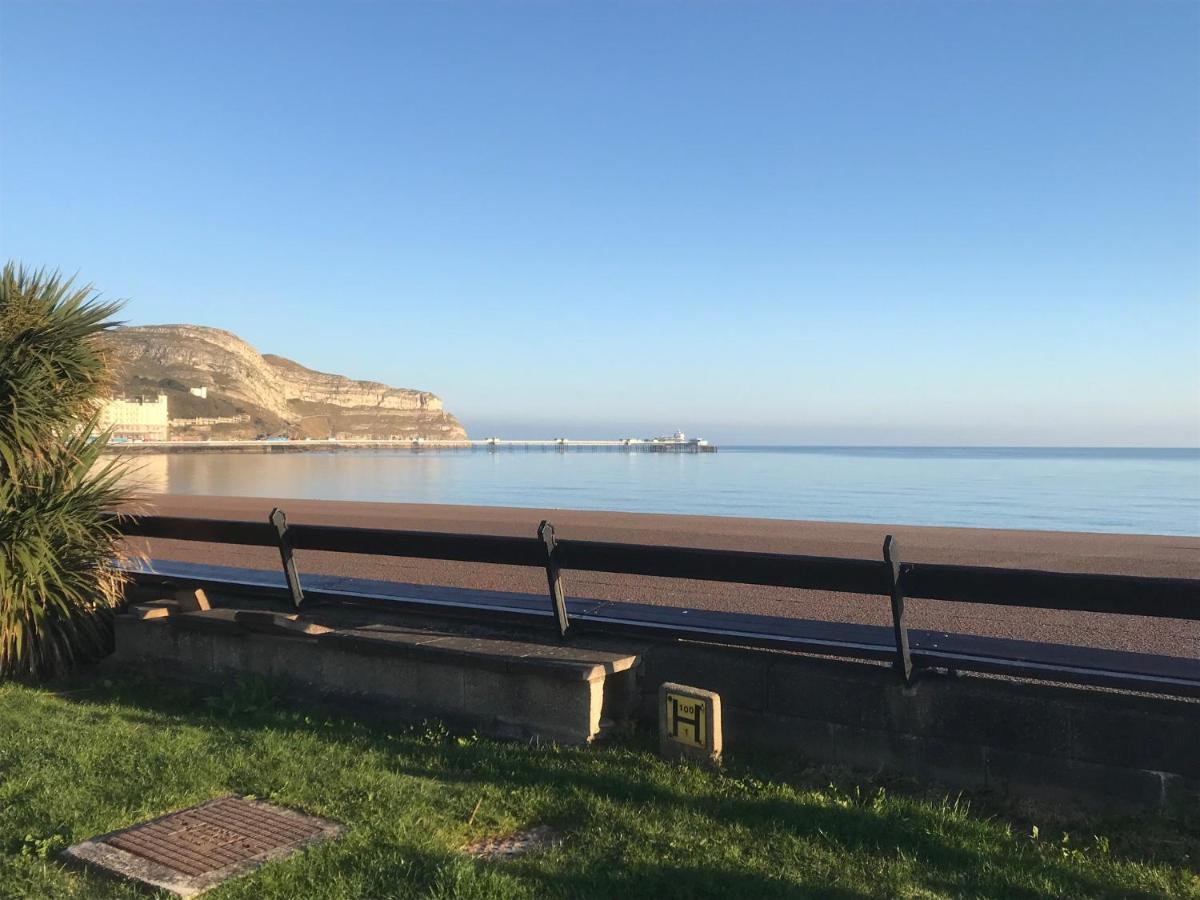 The Shelbourne (adults Only) 3* Llandudno
